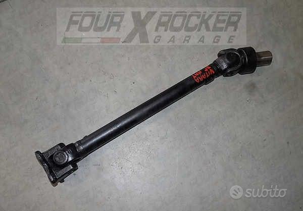 Subito - Four X Rocker garage - Ricambi e accessori per Suzuki Vitara -  Accessori Auto In vendita a Catania