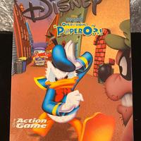 Paperino: Operazione Papero?! Big box Pc-CDROM