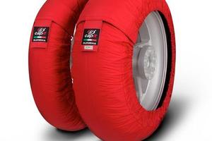 Termocoperte capit suprema spina