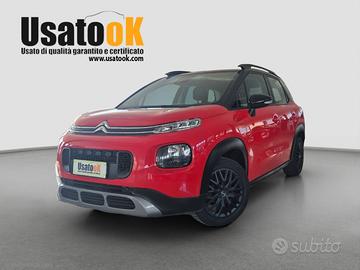 CITROEN C3 Aircross PureT. 82 Shine PREZZO REALE N