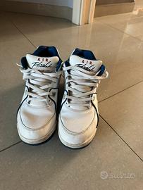 Air jordan flight