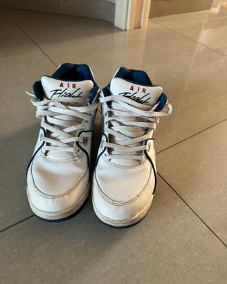 Air jordan flight