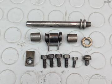 ALBERINO VALVOLE YAMAHA YZ 125 2002 2003 YZ125 200