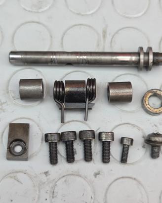 ALBERINO VALVOLE YAMAHA YZ 125 2002 2003 YZ125 200