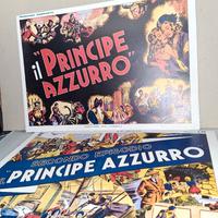 Albi dell'Intrepido Il principe azzurro 