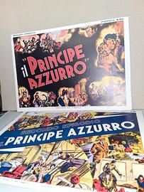Albi dell'Intrepido Il principe azzurro 