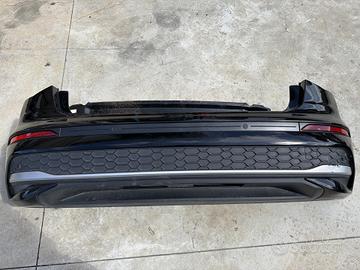 PARAURTI POSTERIORE COMPLETO AUDI A3 Sportback (8Y
