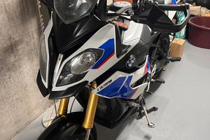 Bmw S1000 XR