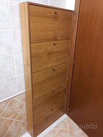 Scarpiera