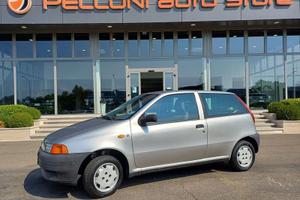 FIAT Punto 55 cat 3 porte KM 39.000 !!!