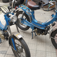 Scooter motorino Califfone 50cc