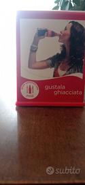 porta tovaglioli coca cola