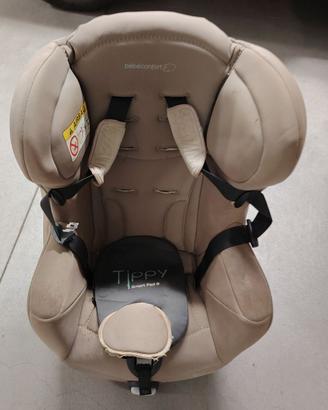 Seggiolino auto