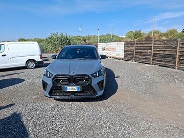 Bmw X2 M M35i xDrive Msport Pro