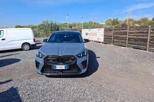 Bmw X2 M M35i xDrive Msport Pro