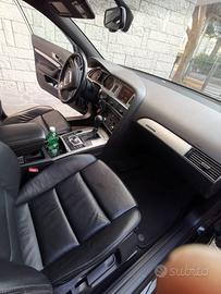 Audi A6 3.0 V6 TDI QUATTRO S-Line