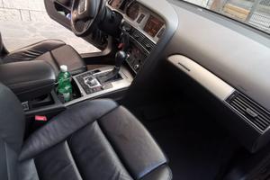 Audi A6 3.0 V6 TDI QUATTRO S-Line