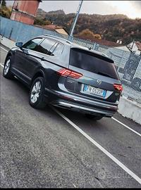 wolkswagen tiguan allspace 7 posti!!