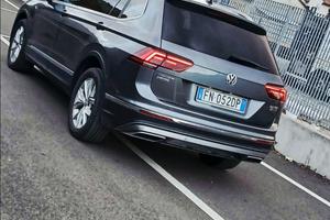 wolkswagen tiguan allspace 7 posti!!