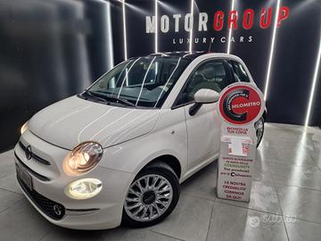 Fiat 500 1.3 Multijet 95 CV Lounge