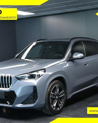 BMW X1 20d 2.0 48V 150CV(163CV) xDrive Msport