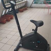 Cyclette domyos essential