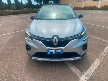 Renault captur maggio 2021