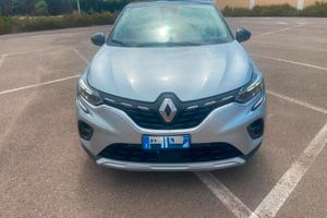 Renault captur maggio 2021