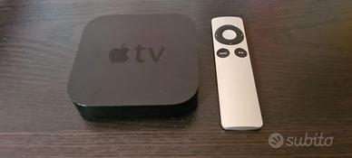 Apple TV