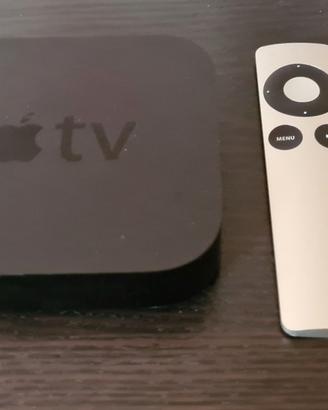 Apple TV