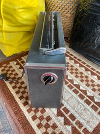 Radio grundig