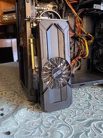 Nvidia GeForce gtx 1060 3GB