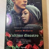 L’ultimo disastro -Jamie Mcguire-