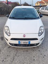 Fiat Punto Evo Van