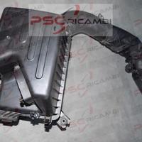Scatola filtro aria air box Hyundai Santa Fe 2.2