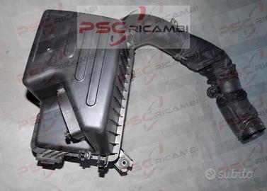 Scatola filtro aria air box Hyundai Santa Fe 2.2