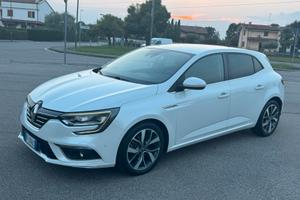 Reanult megane 1.5 DCI 110CV energy Bose