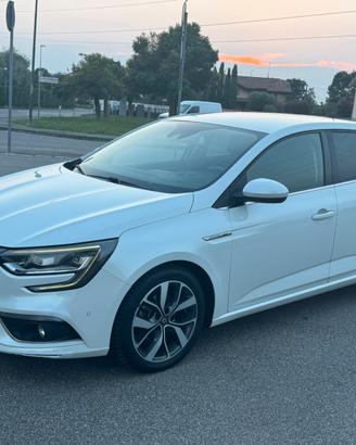 Reanult megane 1.5 DCI 110CV energy Bose