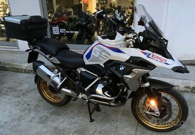 BMW r 1250 gs Abs my21