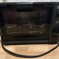 Fornetto elettrico De Longhi Mulino bianco 