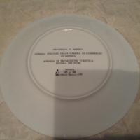 Piatto da collezione SCONTI