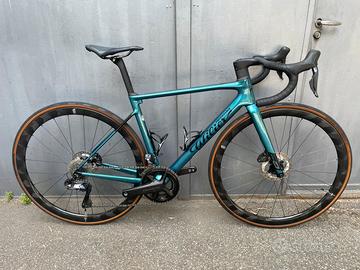 Wilier 0SLR