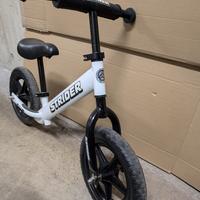 Balance bike Strider 12 Sport