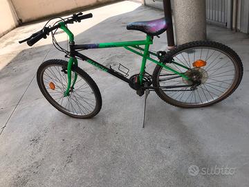 Bicicletta