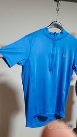 Tshirt jersey estiva ciclismo velo cycling