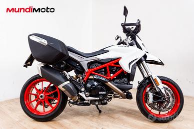 DUCATI HYPERMOTARD 939 - 2019