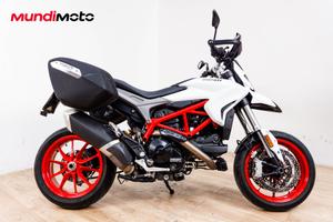 DUCATI HYPERMOTARD 939 - 2019