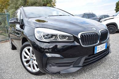 Bmw 218d 6M 150CV Gran Tourer 7 POSTI FULL OPT. AZ