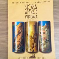 Storia Antica e Medievale, Vol. 2