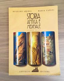 Storia Antica e Medievale, Vol. 2